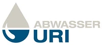 Abwasser Uri-Logo