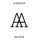 Restaurant Aarhof logo