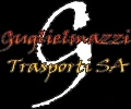 Logo Guglielmazzi Trasporti SA