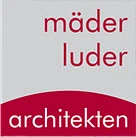 mäder + luder architekten ag-Logo