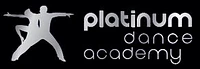 Platinum Dance Academy logo