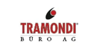 Logo Tramondi Büro AG