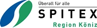 Logo SPITEX Region Köniz AG