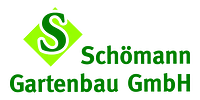 Logo Schömann Gartenbau GmbH