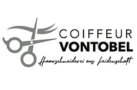 Coiffeur Vontobel-Logo