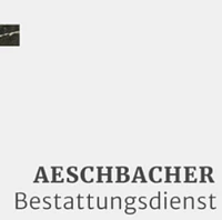 Aeschbacher Bestattungsdienst-Logo