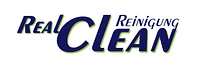 Logo Real Clean GmbH