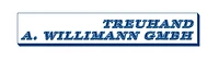 Treuhand A. Willimann GmbH-Logo