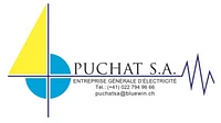 Puchat Paul SA logo