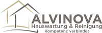 Logo Alvinova AG
