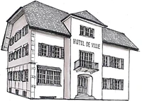 Restaurant Hôtel de Ville logo