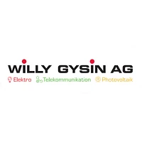 Logo Willy Gysin AG