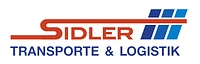 Sidler Fredi Transport AG logo