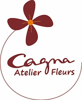 Logo Atelier Cagna-Fleurs