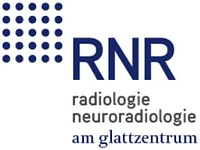 RNR Radiologie und Neuroradiologie am Glattzentrum-Logo