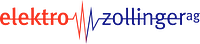 elektro zollinger ag-Logo