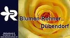 Blumen Rohner GmbH