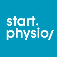 Logo start physio - ROCHE - AIGLE
