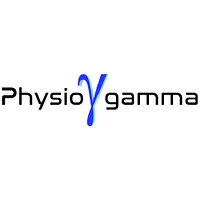 Physiogamma logo