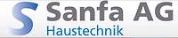 Logo Sanfa AG Haustechnik