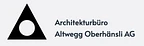 Architekturbüro Altwegg Oberhänsli AG