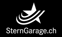 SternGarage.ch AG logo