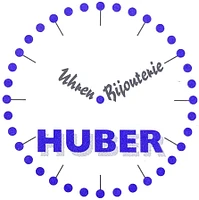 Huber Uhren Bijouterie GmbH-Logo