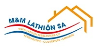 Lathion Marius et Michel SA-Logo