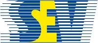 Logo SEV Société des Entrepôts de Vevey SA