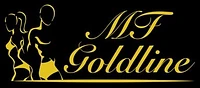 Logo MF Goldline GmbH