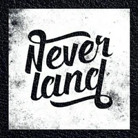 Logo Neverland Tattoo und Piercing Studio