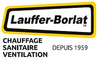 Logo Lauffer-Borlat SA