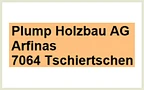 Plump Holzbau AG