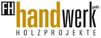 Logo FH Handwerk Holzbau GmbH