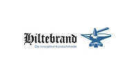 Logo Hiltebrand Kunstschlosserei AG