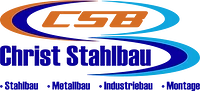 Christ Stahlbau-Logo