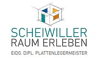 Logo SCHEIWILLER RAUM ERLEBEN GmbH