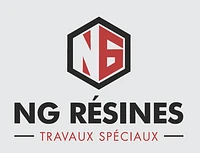 NG Résines logo