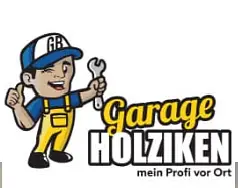 Garage Holziken GmbH