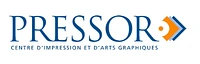 Pressor SA-Logo