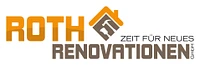 Logo Roth Renovationen GmbH