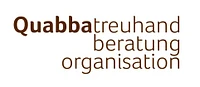 Logo Quabba Treuhand