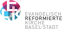 Logo Evangelisch-reformierte Kirche des Kantons Basel-Stadt
