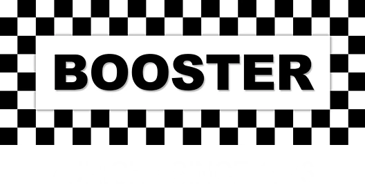BOOSTER Boutique