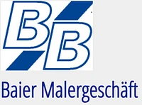 Baier Malergeschäft-Logo