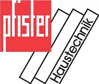 Logo Pfister Haustechnik AG
