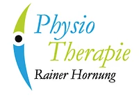 PhysioTherapie Rainer Hornung-Logo