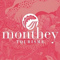 Monthey Tourisme logo