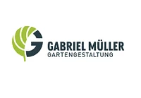 Logo Gabriel Müller Gartengestaltung