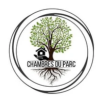 Logo Chambres du Parc - Studios & Appartements Meublés Bussigny-près-Lausanne
